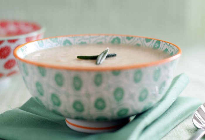 white-bean-soup