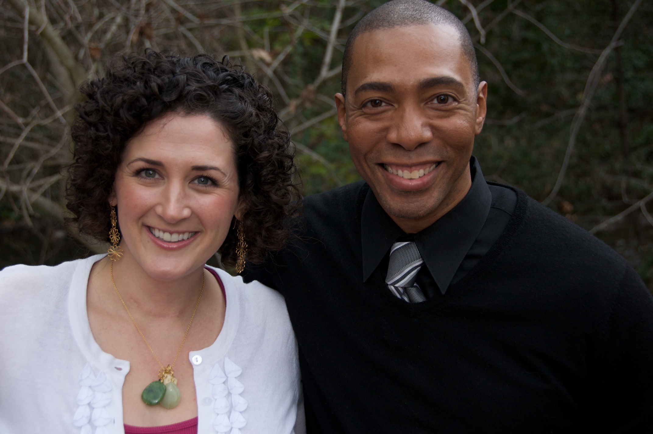 Lacy & Anthony
