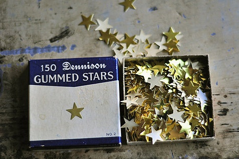 gold star