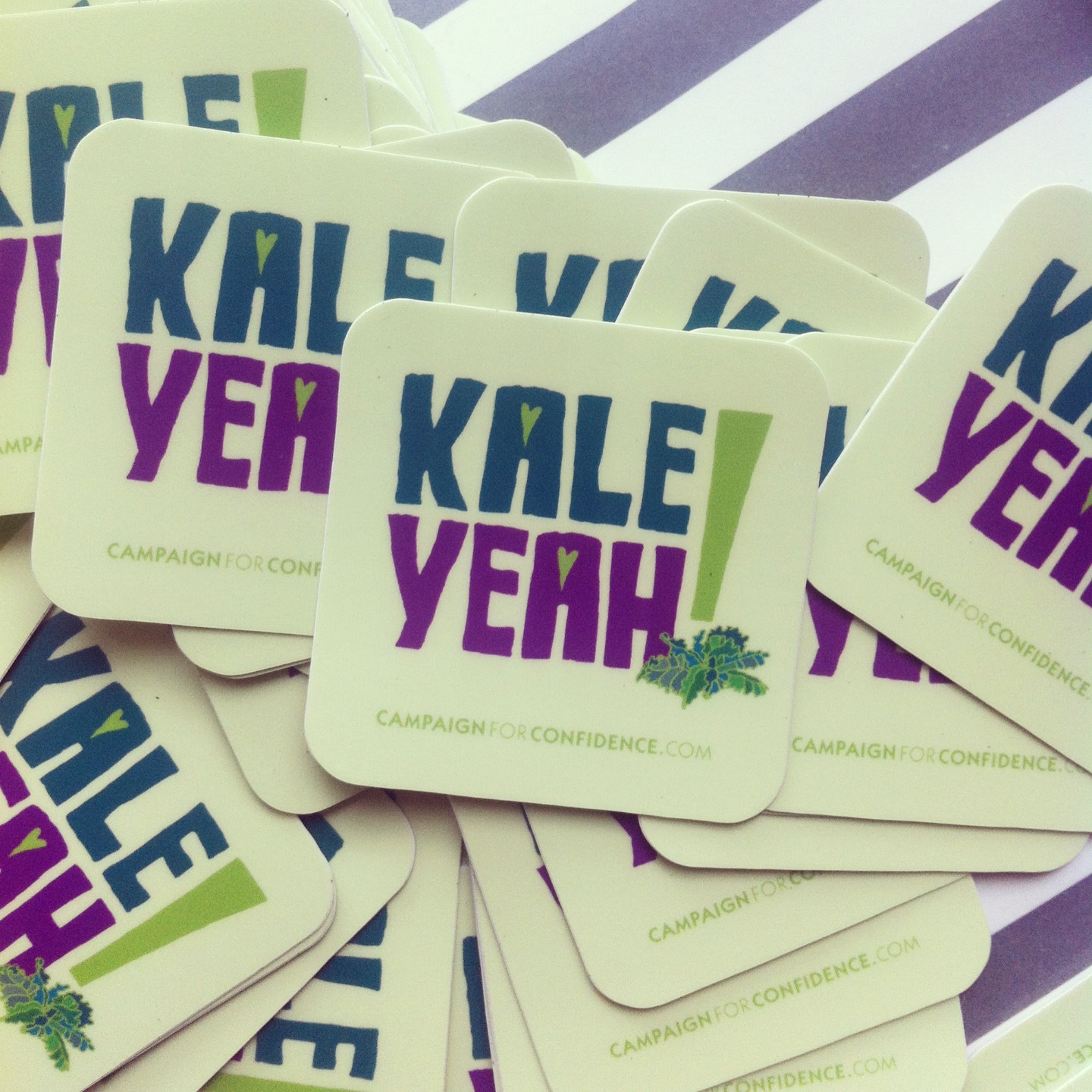 Kale Yeah!