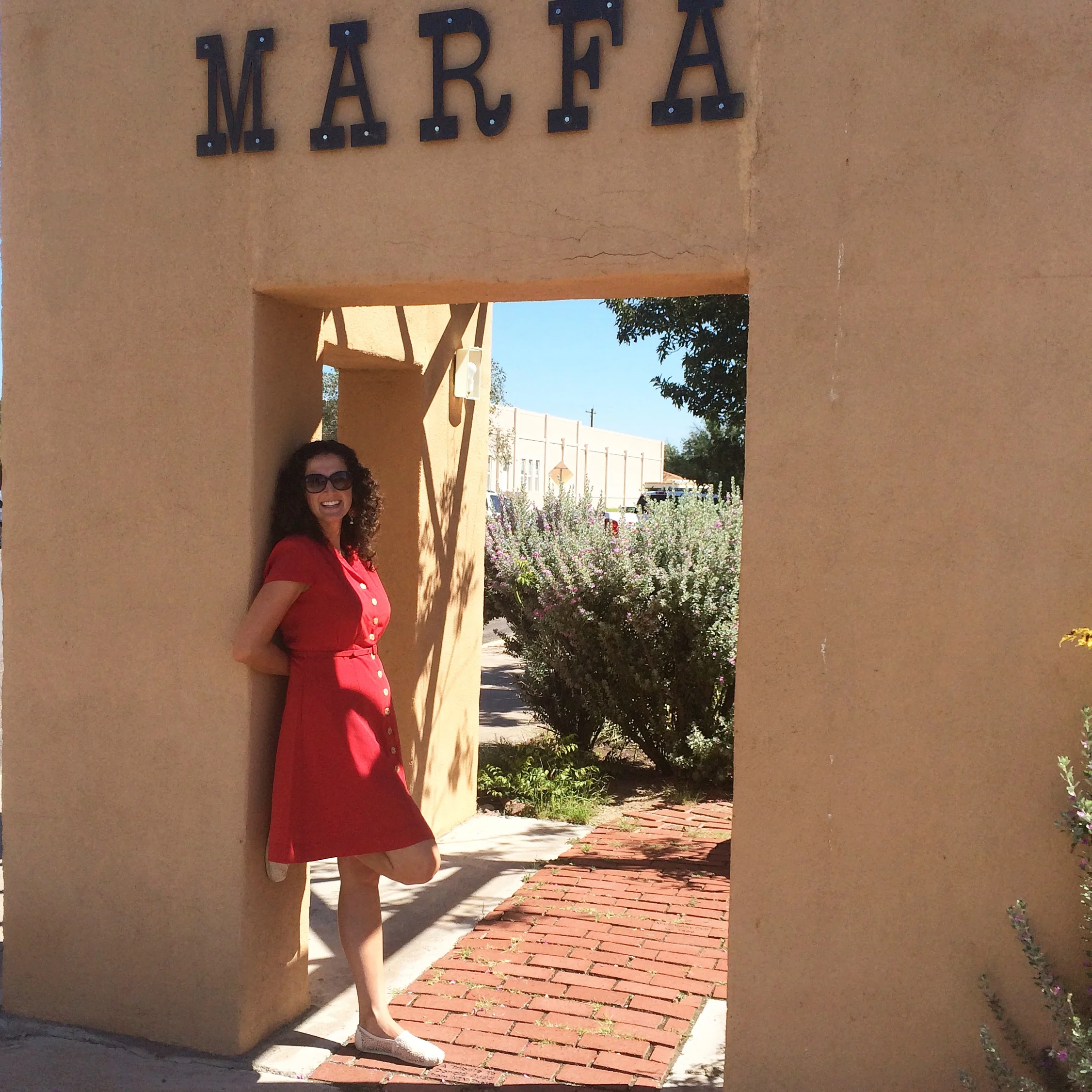 lacy in marfa