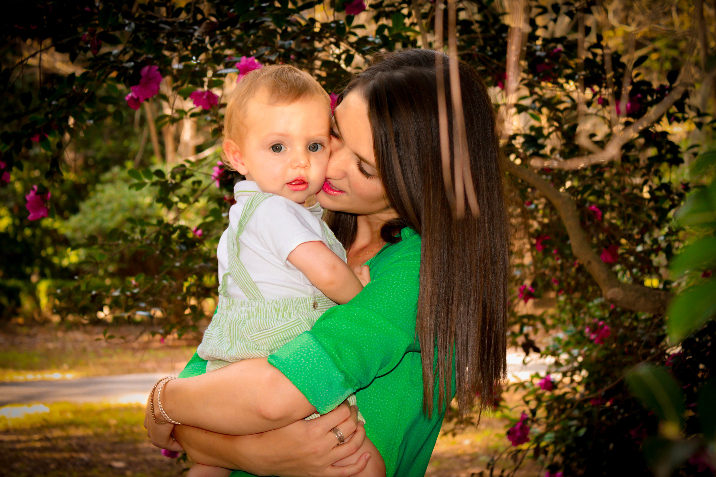 Affordable Housing for Single Mothers — HERIndependence