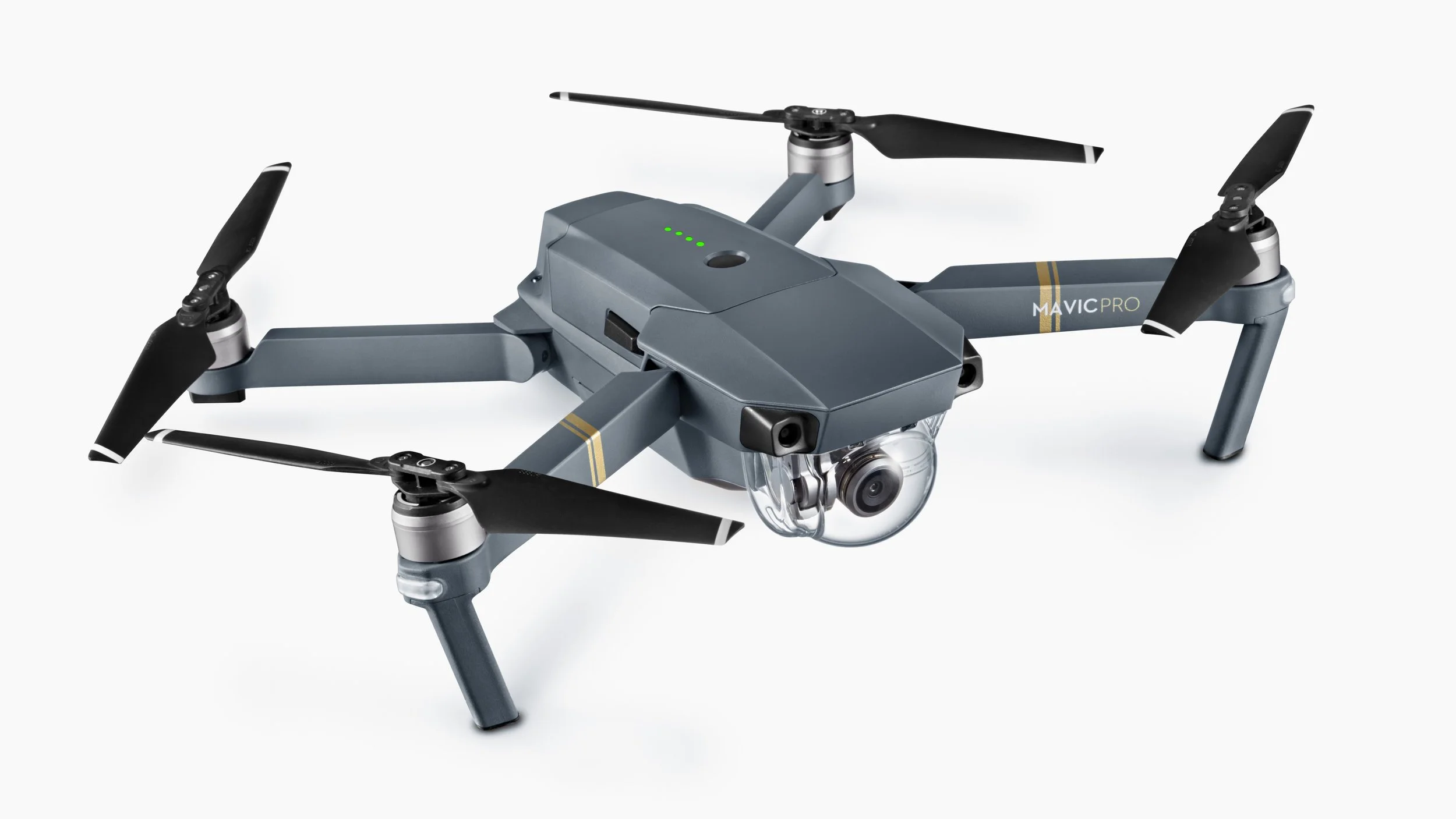 DJI MAVIC Pro