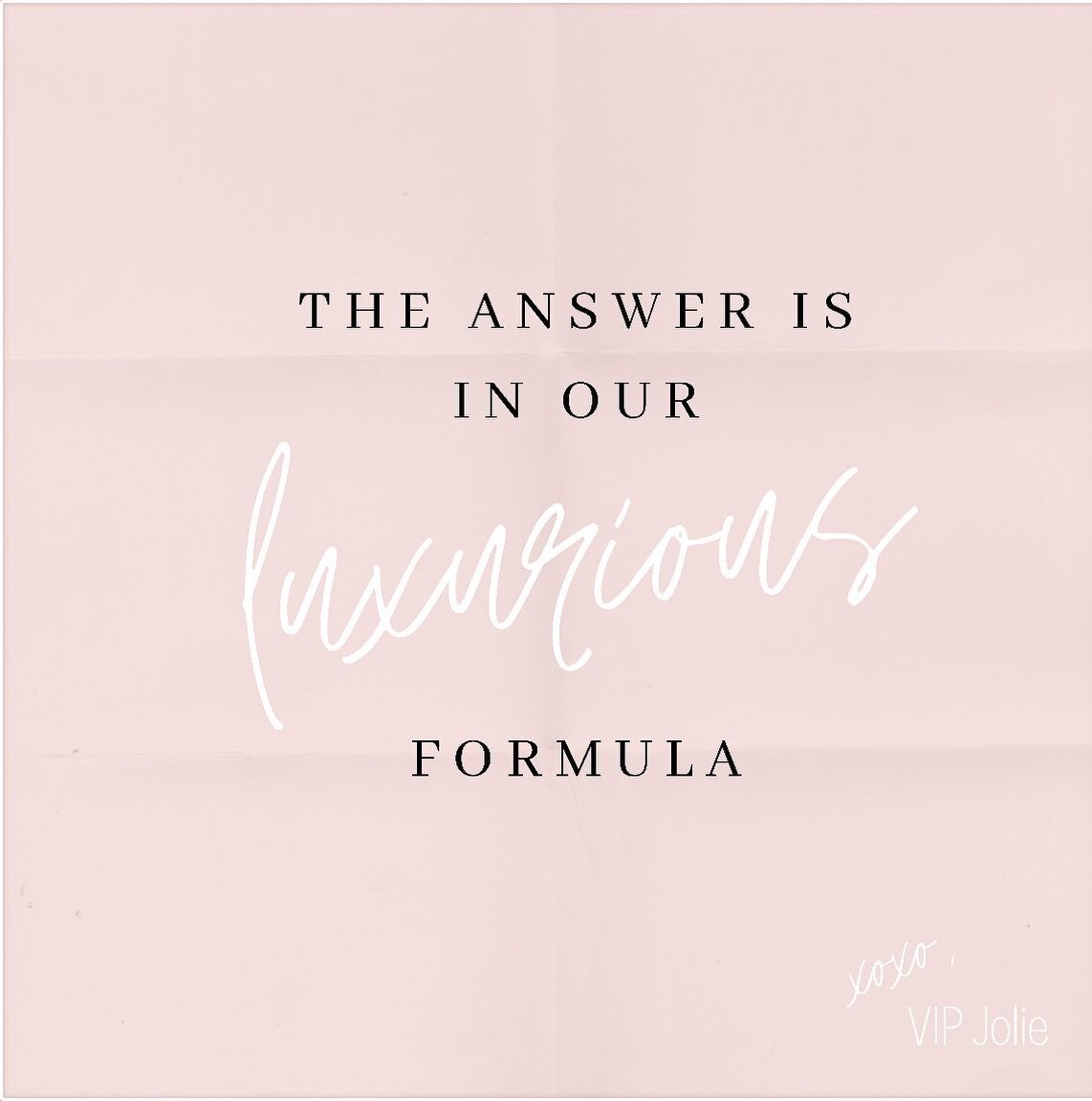 ♡Our ingredients are no accident. We hand picked them each just for you♡
&bull;
&bull;
&bull;
&bull;
&bull;
&bull;
&bull;
#girlpower #love #VIP #jolie #always #wordstoliveby #oui #yes #luxury #vegan #100 #percent #crueltyfree #woman #women #girl #fem