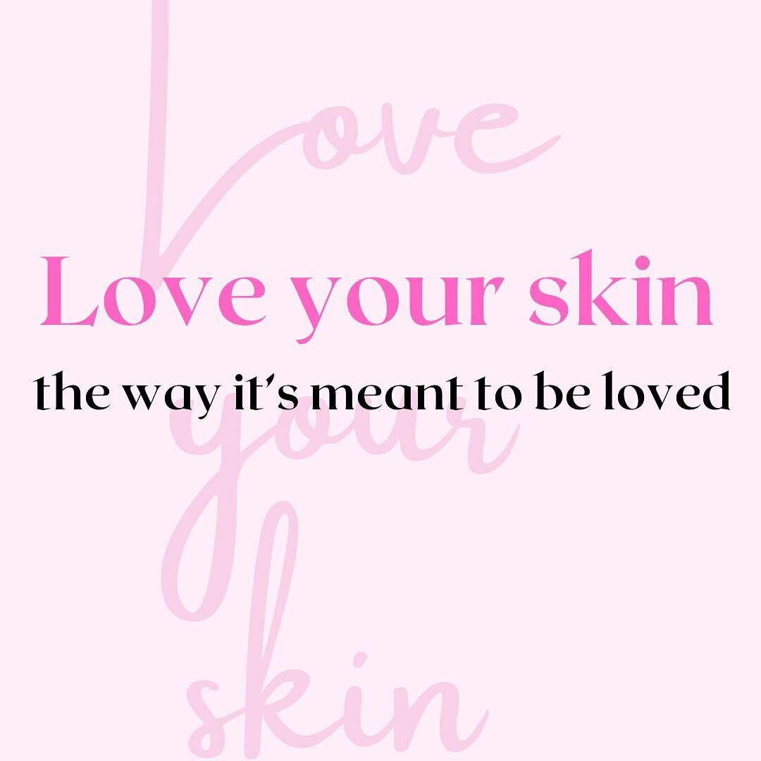 ✅FUN FACT: Everything we put onto our skin topically absorbs into the bloodstream. 

With that in perspective, it&rsquo;s kind of a big deal because our skin is our largest &amp; most vulnerable organ!😳

We&rsquo;ve thought a lot about how important