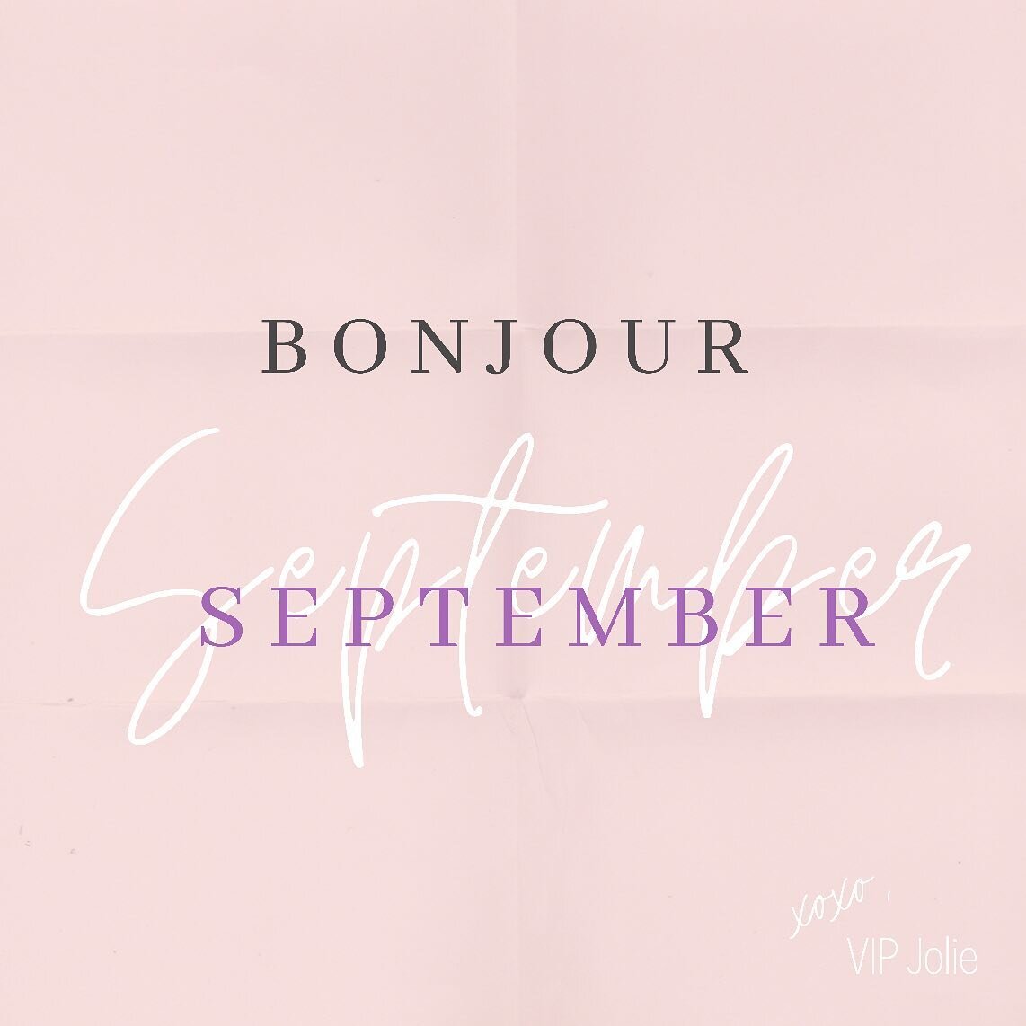 We have a feeling September is going to have a lot in store for us! Are you setting new skin regimen goals? Let&rsquo;s talk!
&bull;
&bull;
&bull;
&bull;
&bull;
&bull;
&bull;
&bull;
#womenownedbusiness 
#womenowned #crueltyfreebeauty #ethicalbeauty #