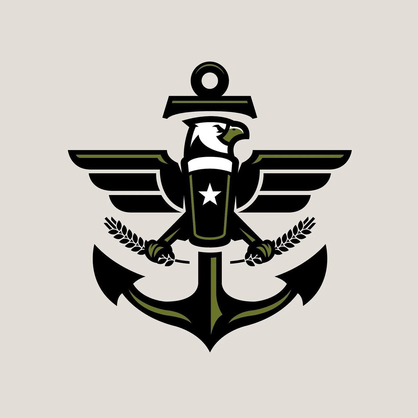 SpecHops Brewing Co
&bull;
&bull;
&bull;
#SpecHops #SpecHopsBrewing #CraftBeer #Brewery #SanDiego #Beer #MemorialDay #Eagle #BadgeDesign #Branding #LogoRoom #LogoStylist #LogoInspiration #Typography #Military #Marines #Design #Logo #StudioFoose