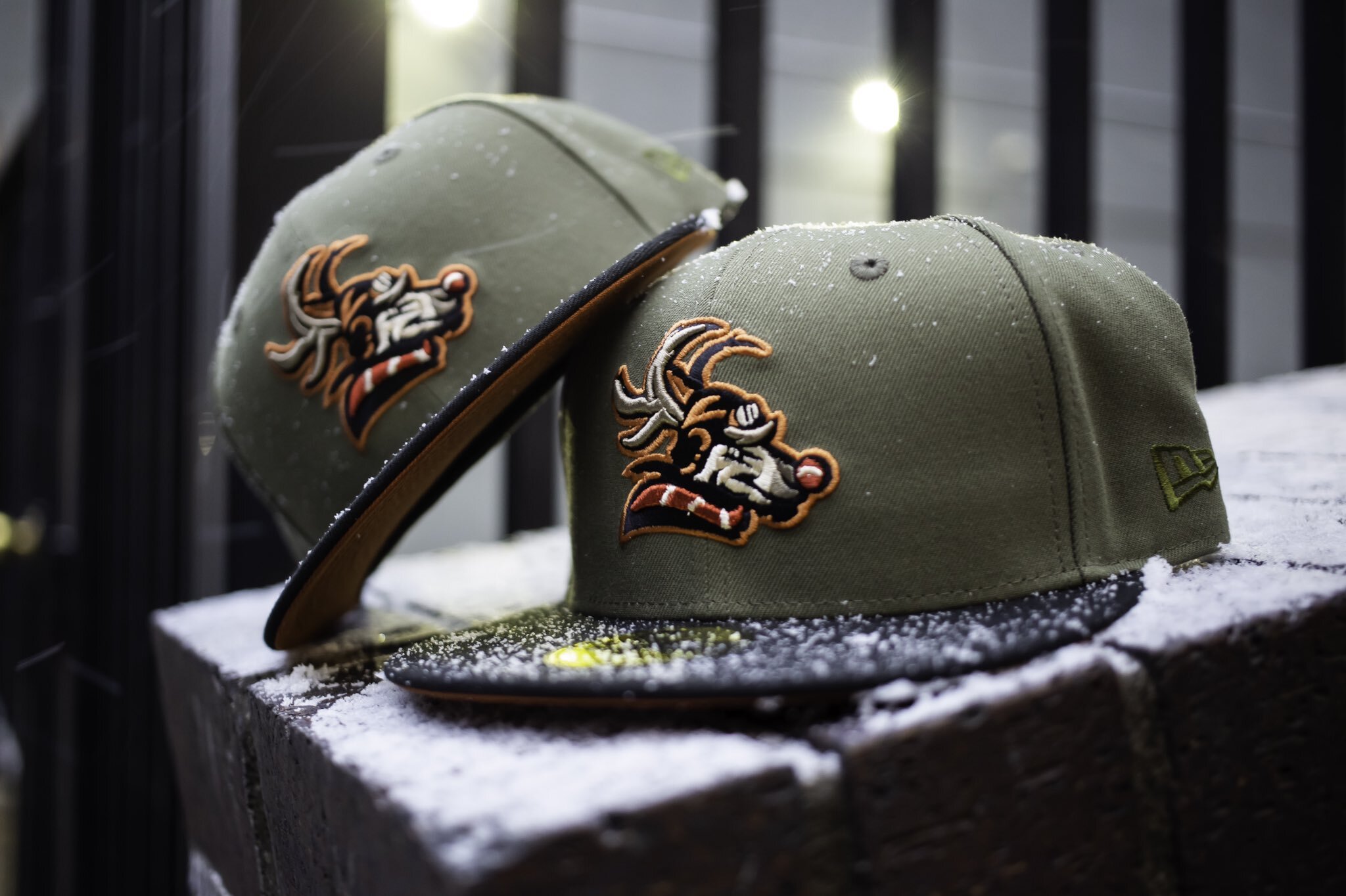 Clink | Hat Club — Fooser Sports Design