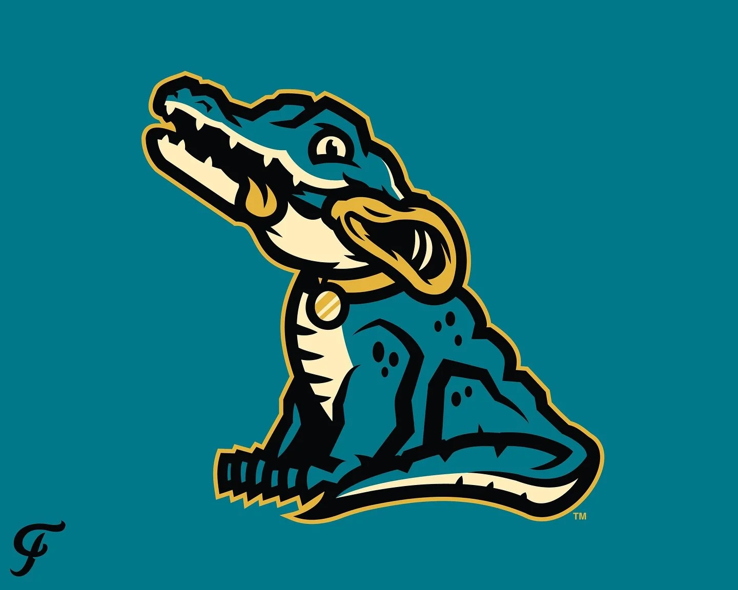 Down in Florida, young gators have the nickname of &lsquo;Swamp Puppies&rsquo;. Seemed fitting that a youth movement for @NLL UnBOXed would use that name. Introducing the Jacksonville Swamp Pups. 🐊 
&bull;
&bull;
&bull;
#Lacrosse #Lax #NLL #NLLUnBOX