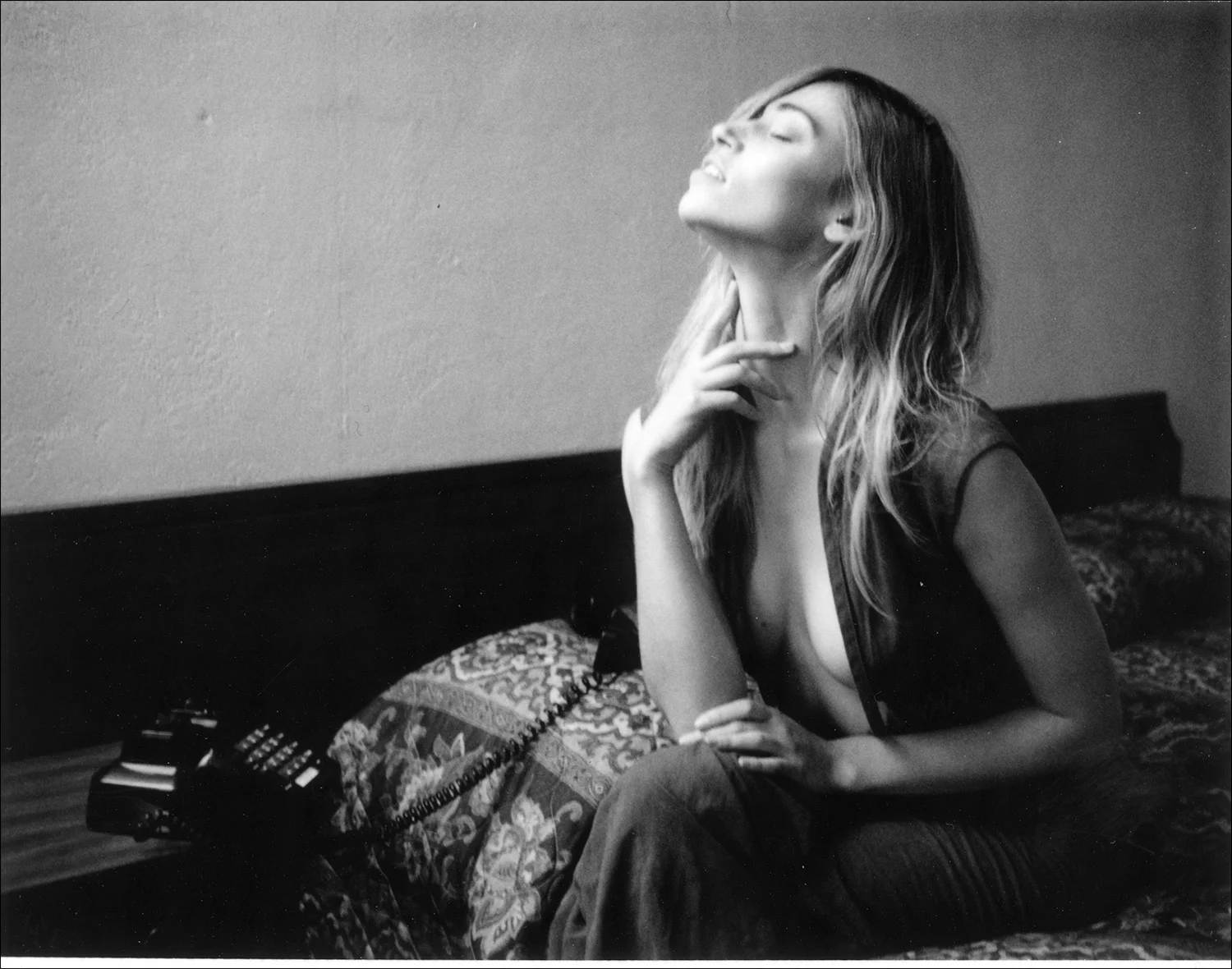 Los Angeles Fashion Photographer