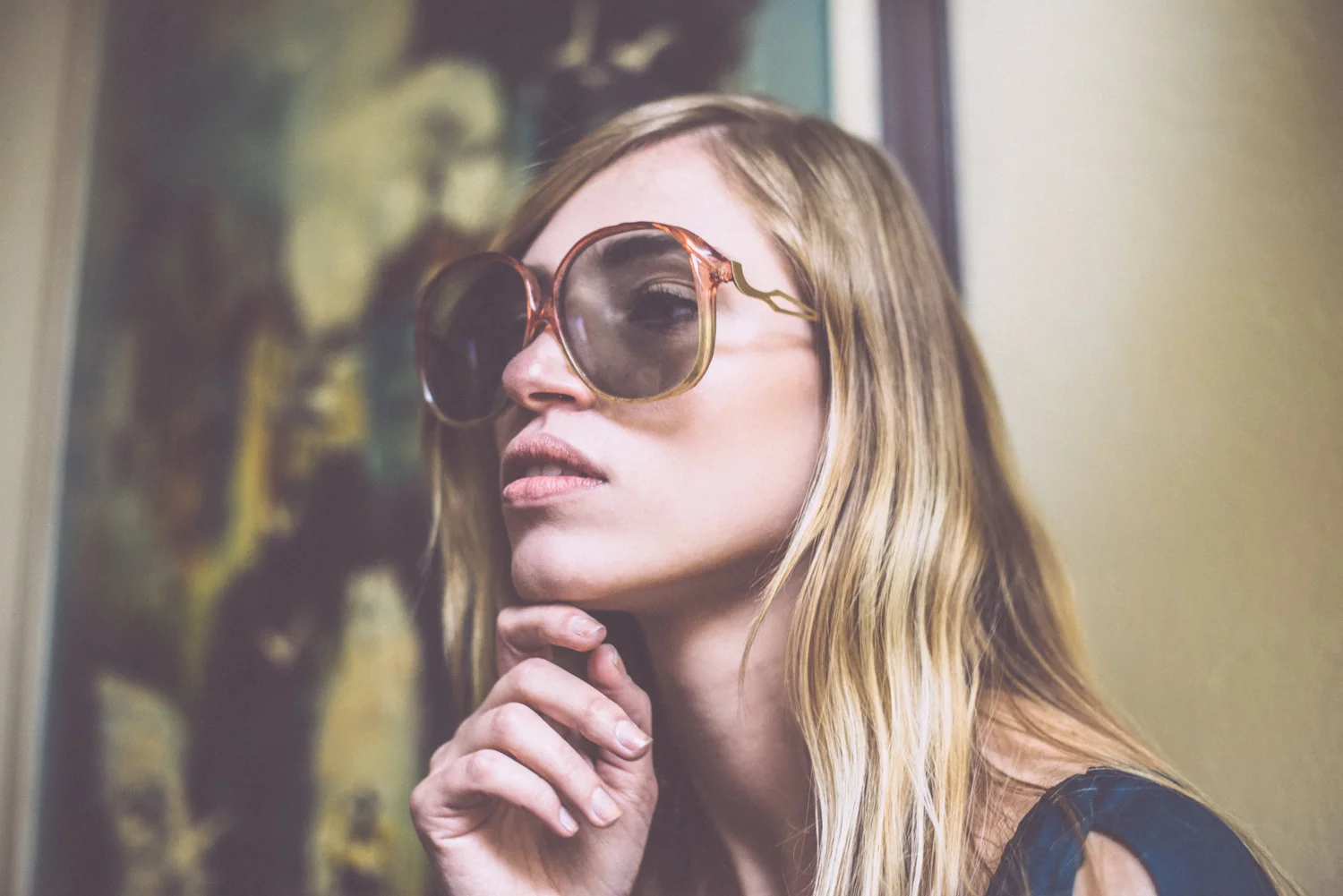 Los Angeles Fashion Photographer
