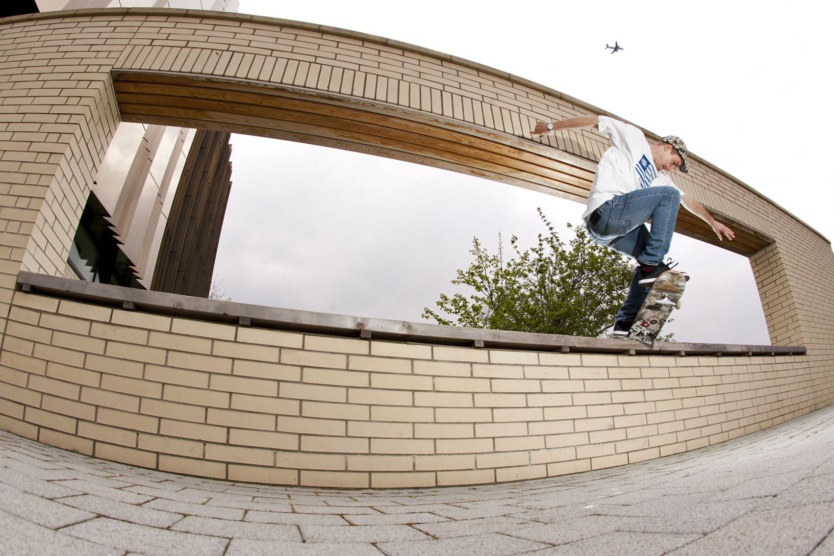 Jody Smith - switch crook