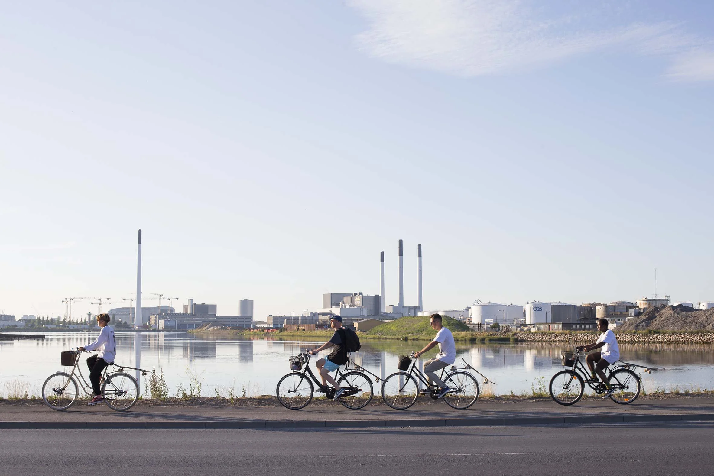 Copenhagen, 2014.