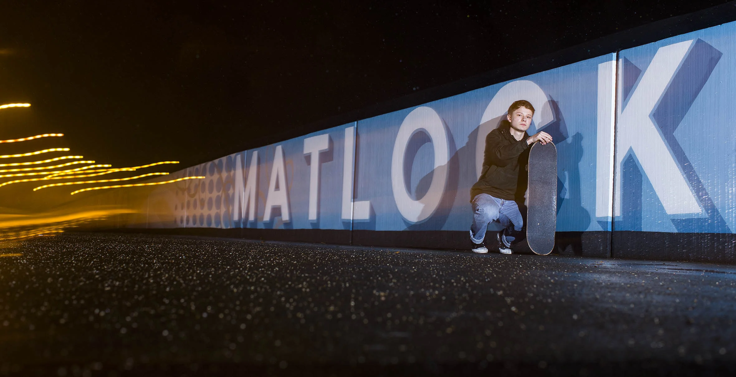 Matlok Bennett-Jones