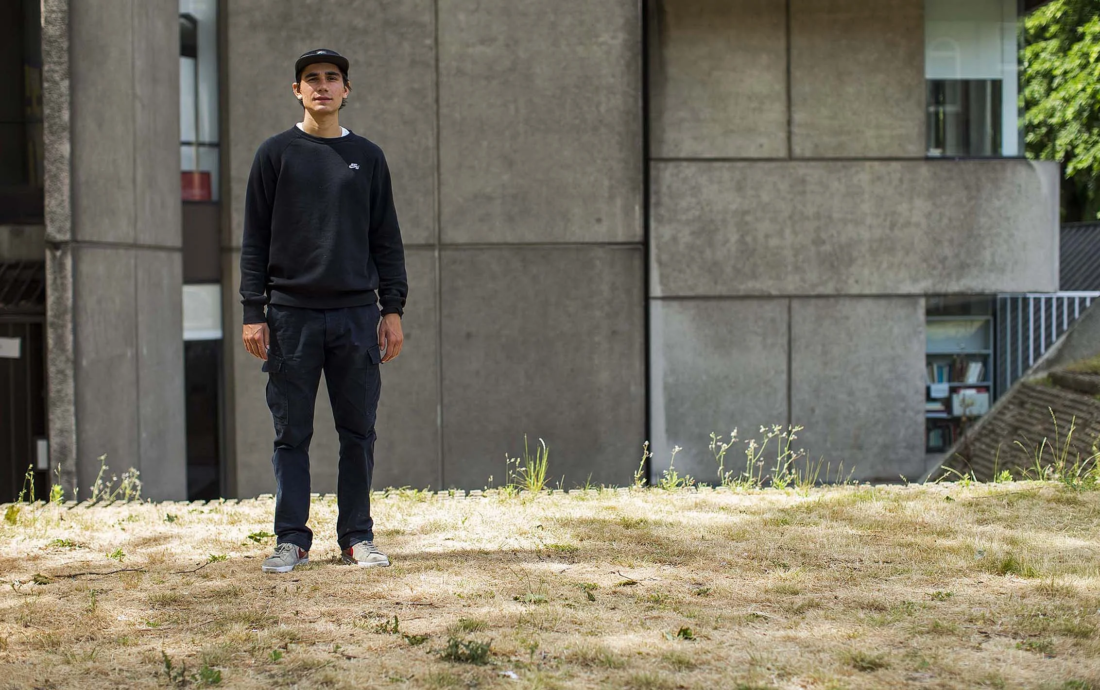Didrik Galasso
