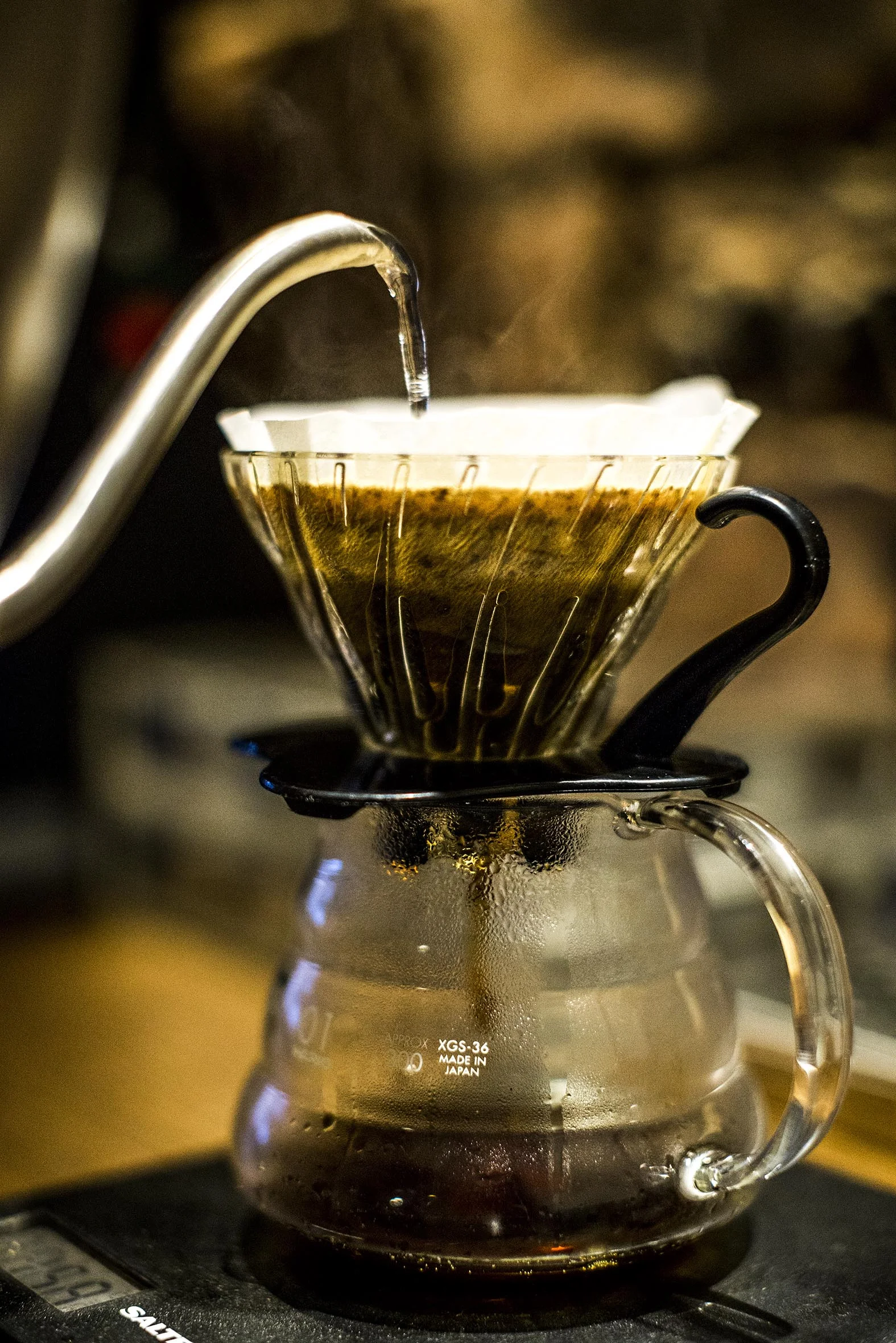 Laynes Espresso