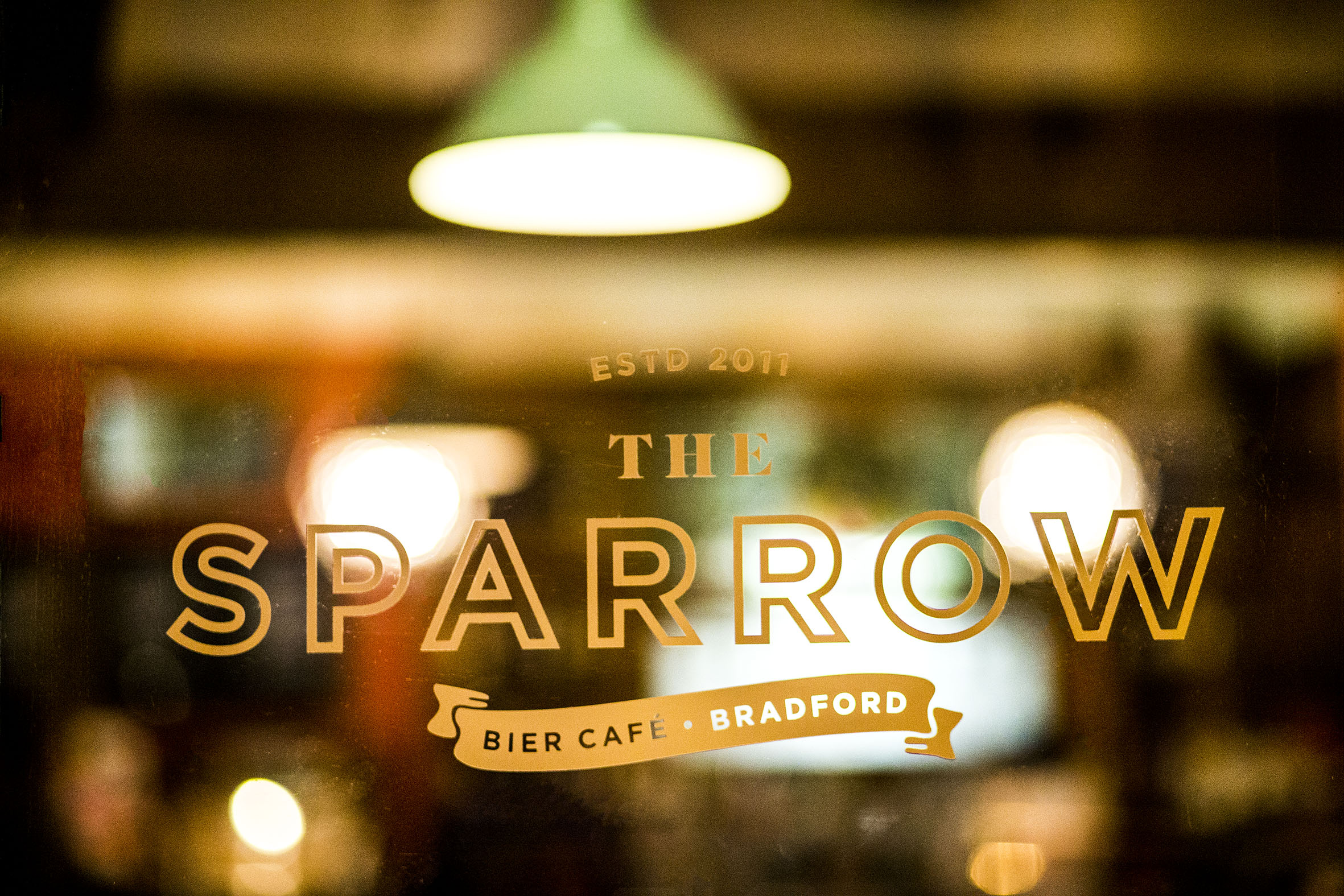 The Sparrow