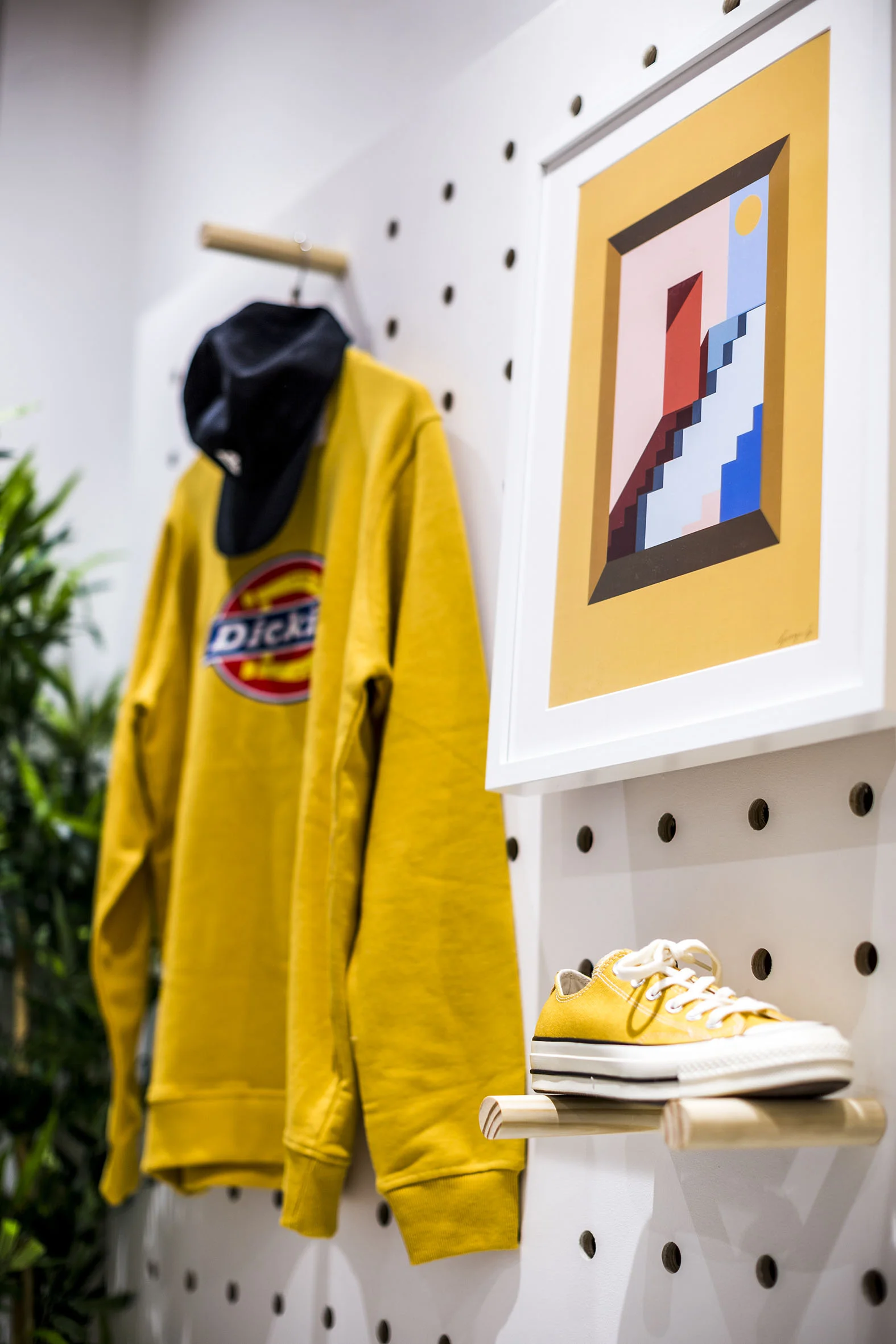 Tomorrow Store
