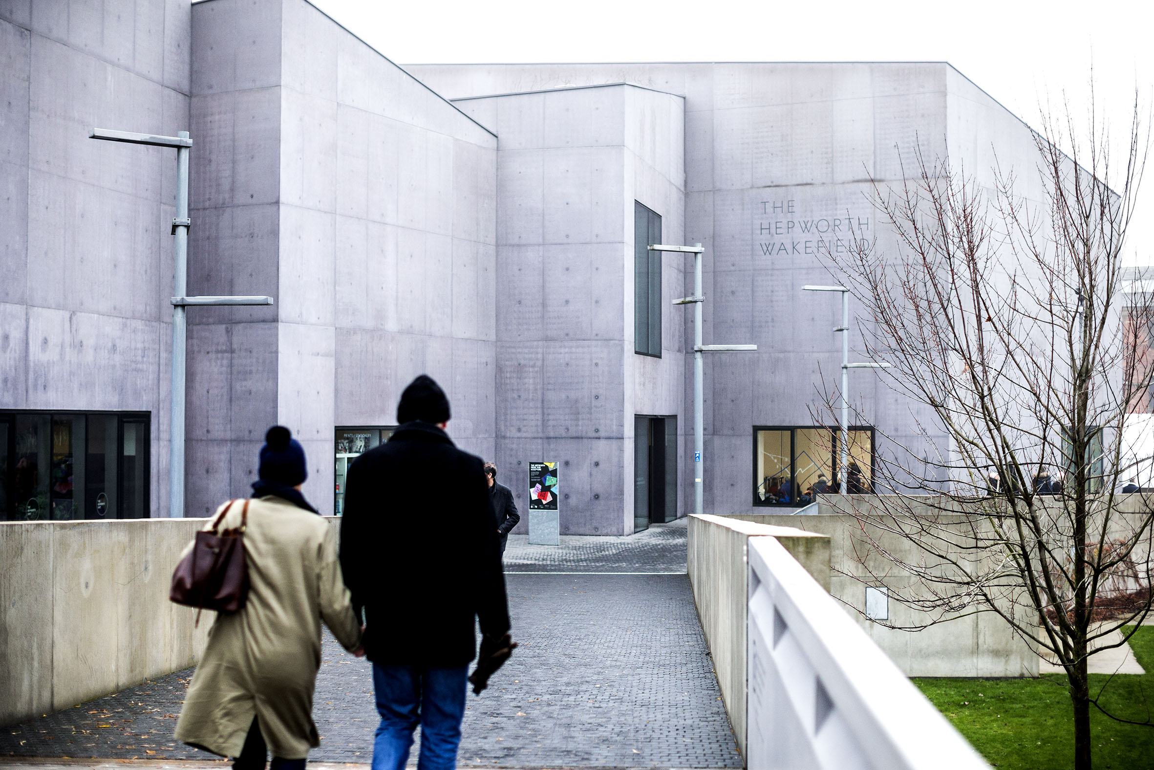 Hepworth Gallery