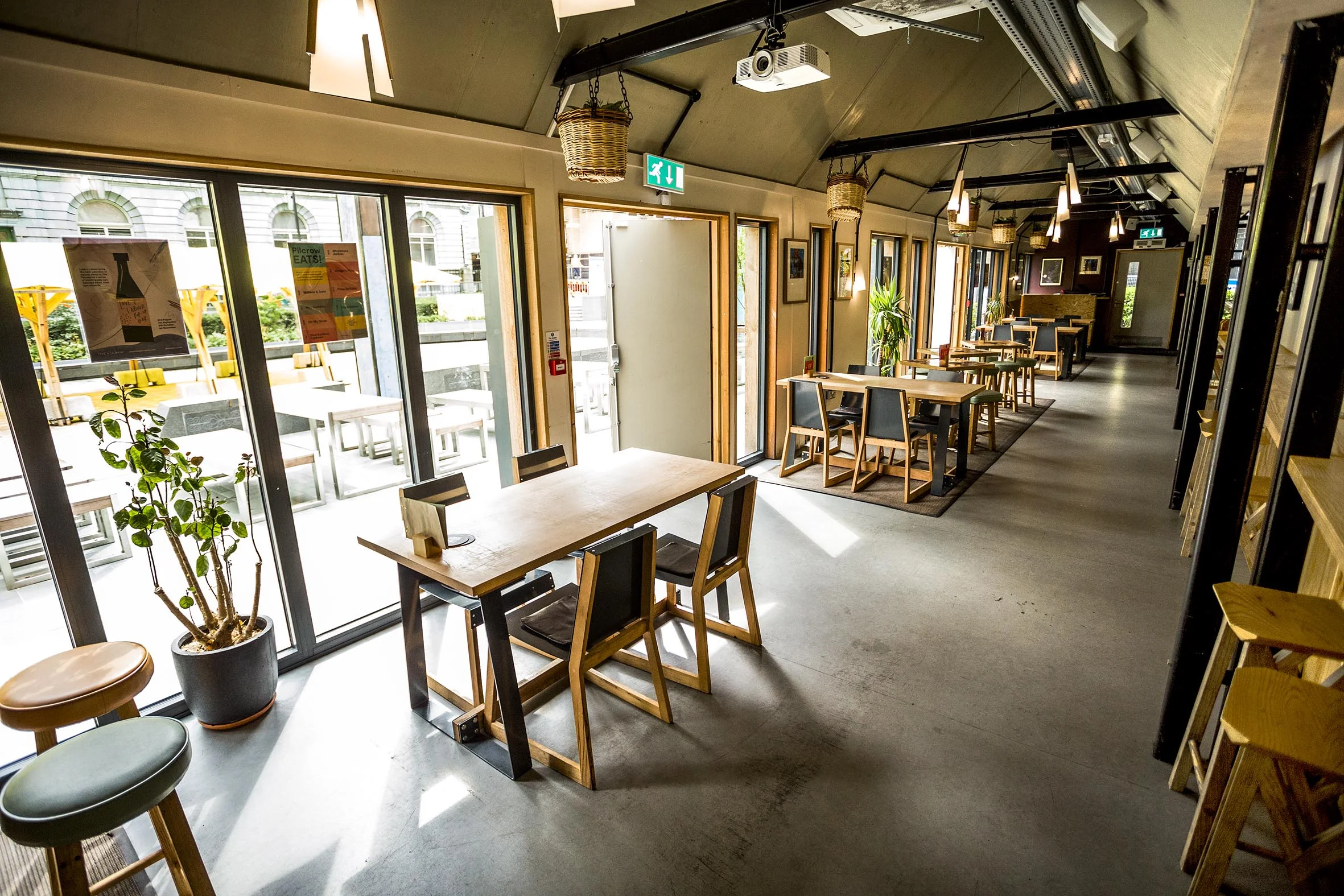 The Pilcrow Pub