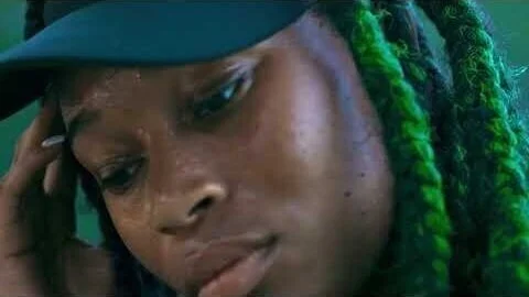 Capricorn by Martine Syms for Intermission by L'Officiel Art