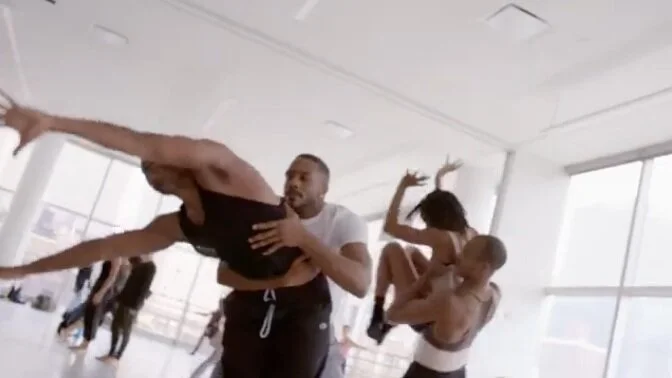 Donald Byrd on Confronting the Uncomfortable