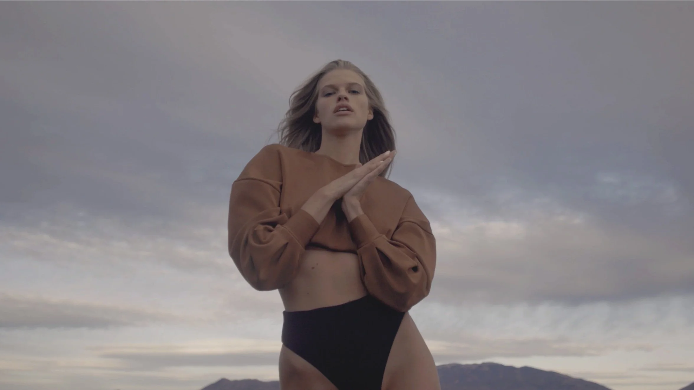 Sports Illustrated Swimsuit Model Kim Riekenberg