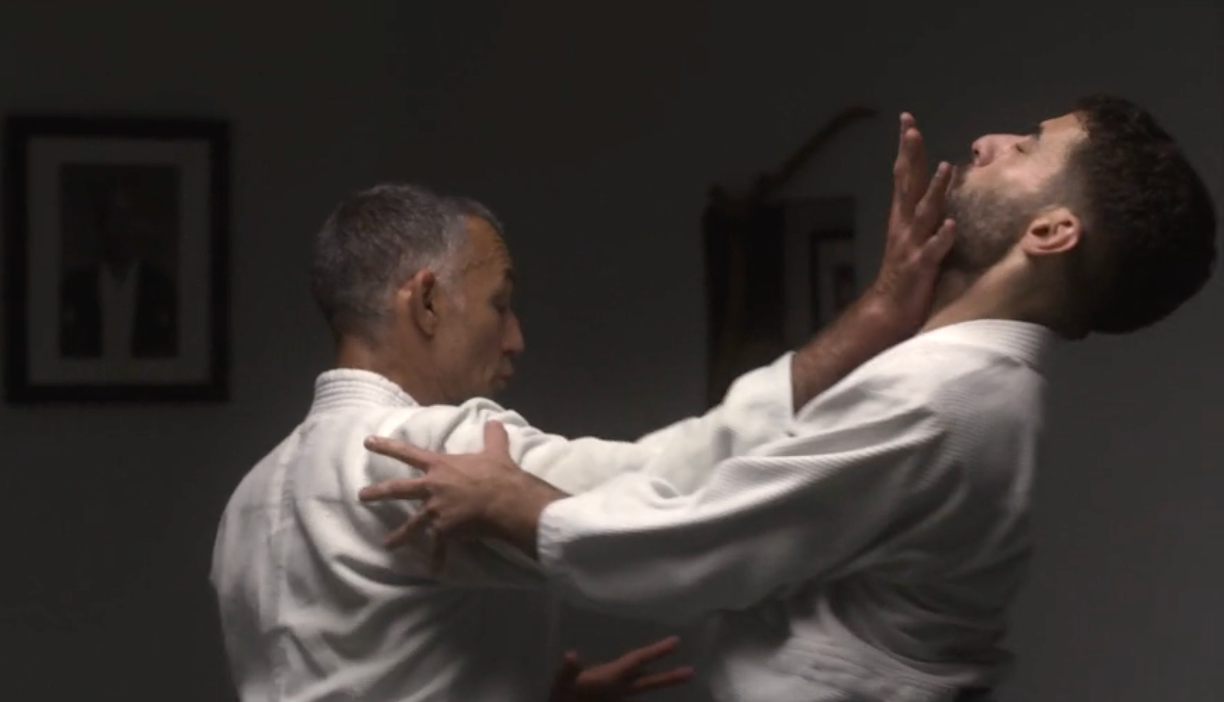 Aikido