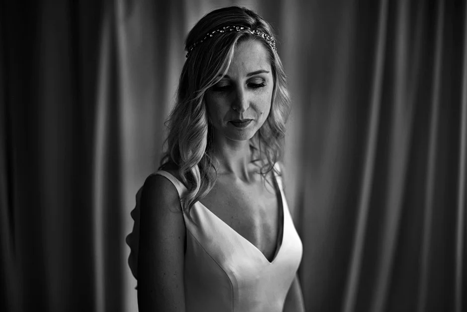 Artist of Humanity Wedding
