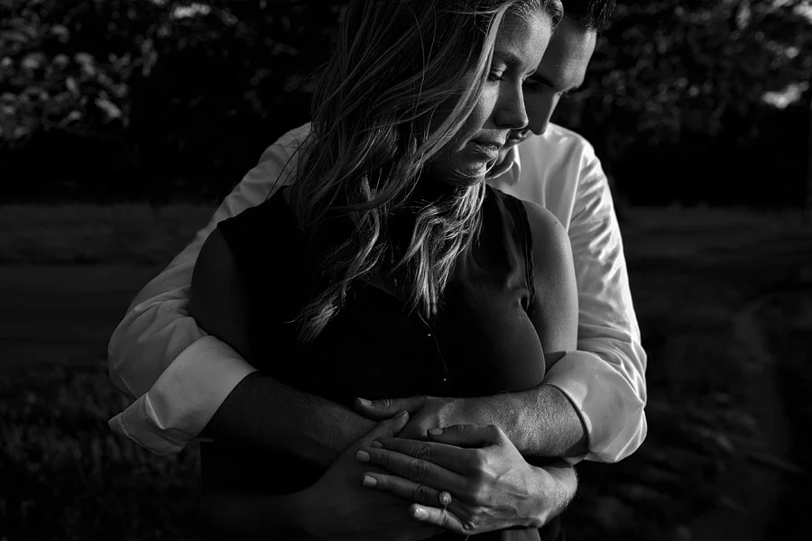 Engagement Photos Boston