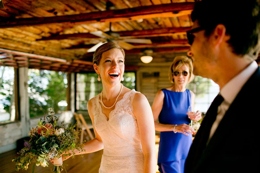 Mount Hope Farm Wedding
