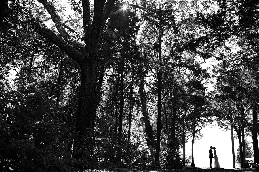 Mount Hope Farm Wedding