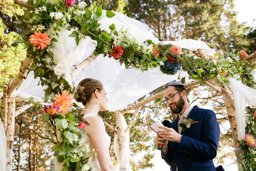 Mount Hope Farm Wedding