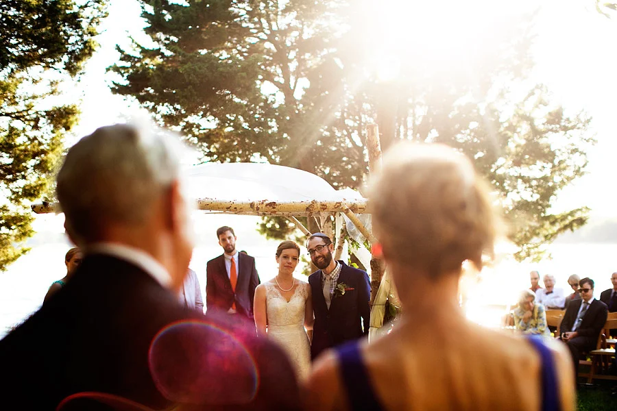Mount Hope Farm Wedding