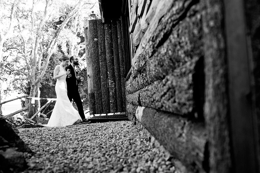 Mount Hope Farm Wedding