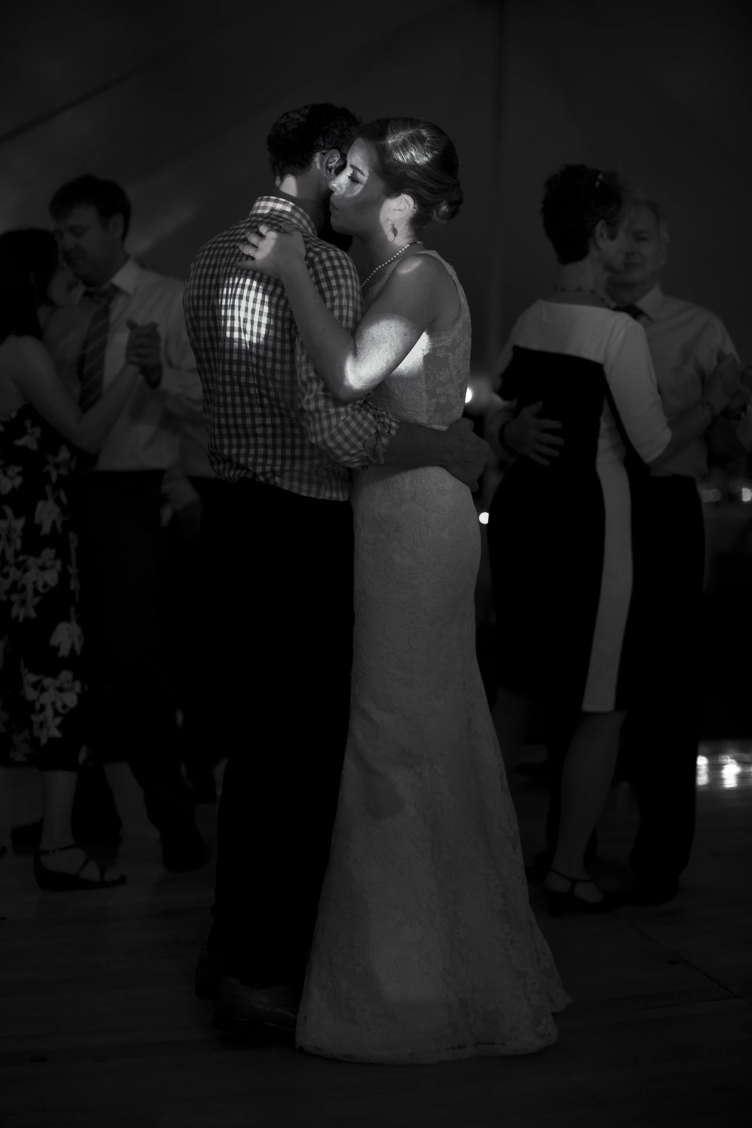 Mount Hope Farm Wedding