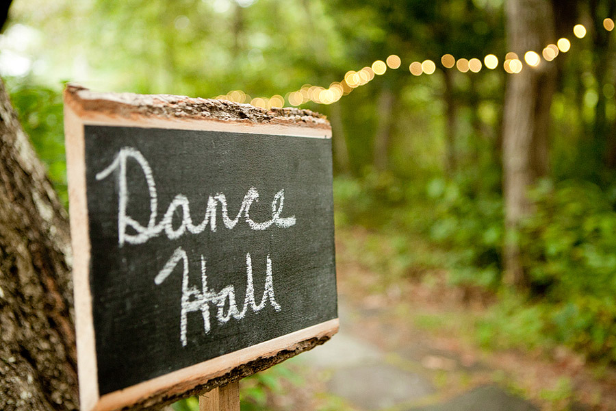 The Overbrook House Wedding 8 overbrook house wedding reception detail