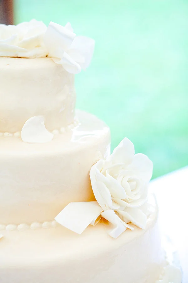 overbrook house wedding