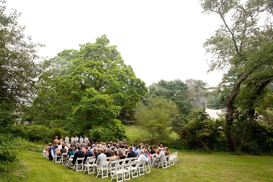 The Overbrook House Wedding 2 overbrook house wedding