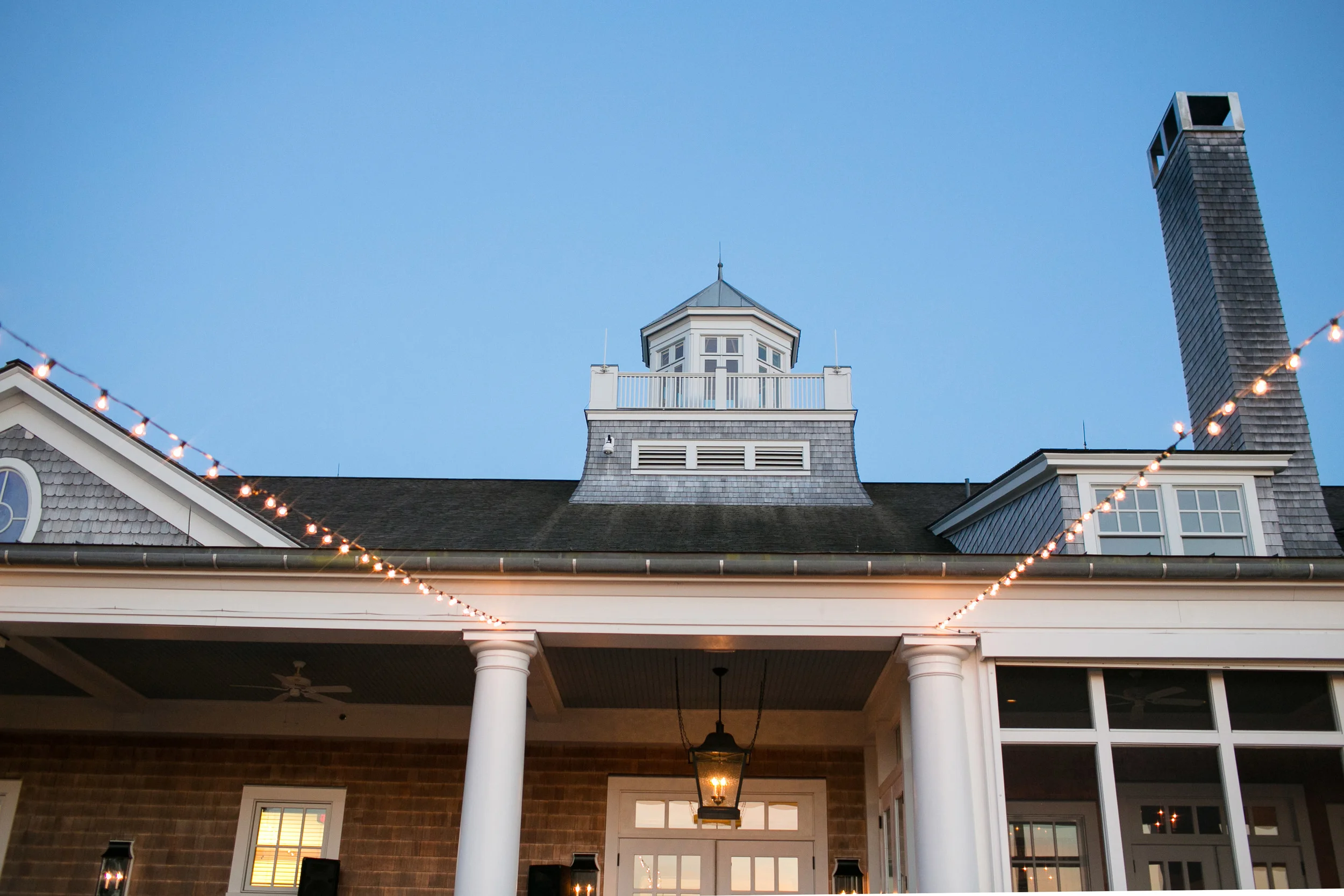 Shelter Harbor Golf Club Wedding cost