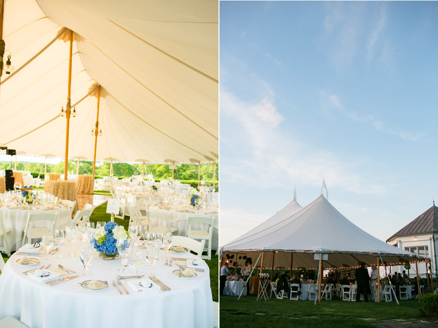 Our Door Shelter Harbor Golf Club Wedding 