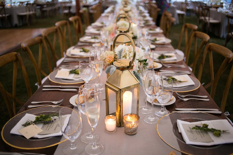  Laudholm Farm Wedding Photos