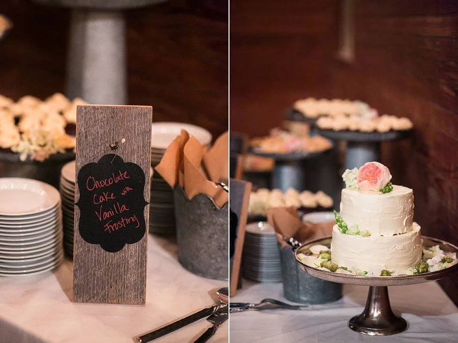  Laudholm Farm Wedding 