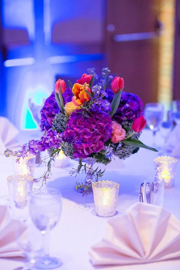 Charles Hotel Wedding reviews