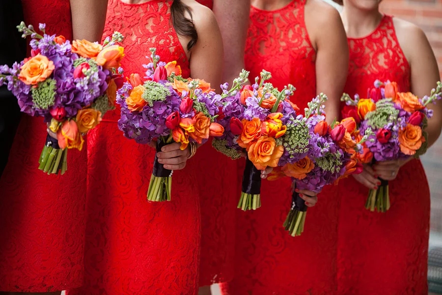 Charles Hotel Wedding