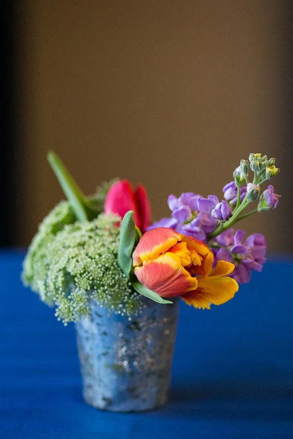 Charles Hotel Wedding