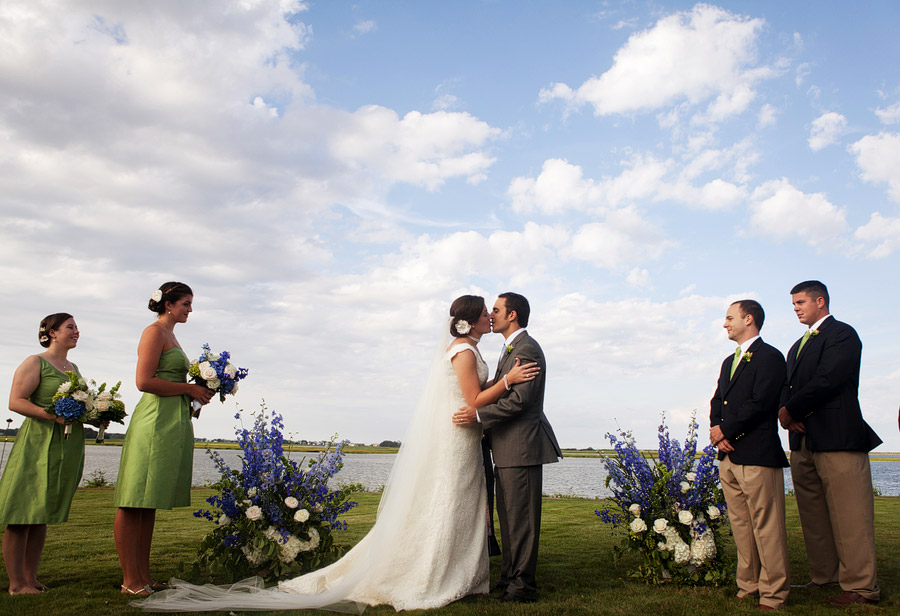 Duxbury Wedding Venue