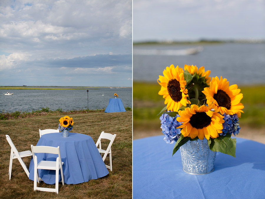 Duxbury Wedding Venue