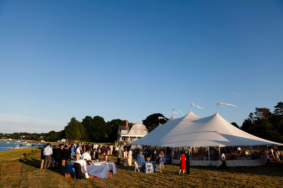 Duxbury Wedding Venue