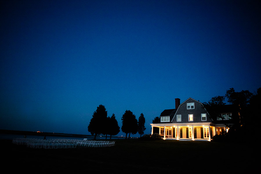 Duxbury Wedding Venue